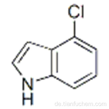 4-Chlorindol CAS 25235-85-2